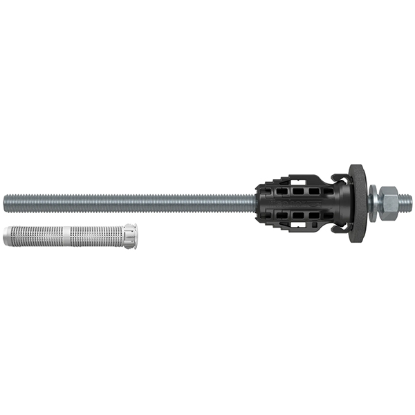 Fischer Tassello THERMAX II 12 e 16 Fissaggio Termicamente Isolato - FISCHER
